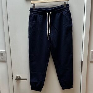 Women’ fitted joggers